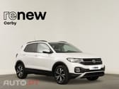 Volkswagen T-Cross T-Cross 1.0 TSI Life