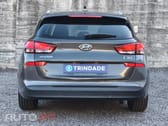 Hyundai i30 1.0 T-GDi Style Plus