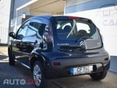 Citroen C1 1.0