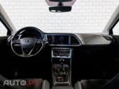 Seat Leon 1.6 TDI Style S/S