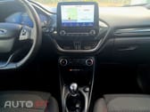 Ford Puma 1.0 EcoBoost MHEV ST-Line
