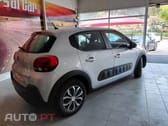Citroen C3 1.2 PureTech Seduction