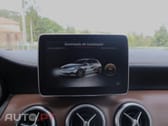 Mercedes-Benz A 180 d Urban Aut.