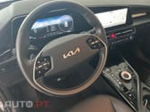 Kia Niro EV 64kWh