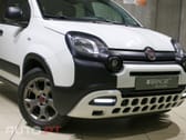 Fiat Panda 1.0 Hybrid City Cross
