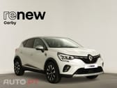 Renault Captur Captur 1.0 TCe Techno Bi-Fuel