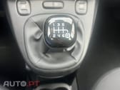 Fiat Panda 1.0 Hybrid