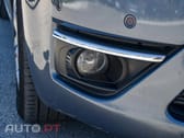 Citroen C4 Picasso Outro