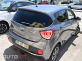 Hyundai i10 I 10