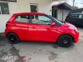 Citroen C1 1.0 VTi Feel