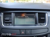 Peugeot 508 SW 1.6 e-HDi Allure 2-Tronic