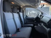 Peugeot Traveller 1.5 BlueHDi L3H1 Long