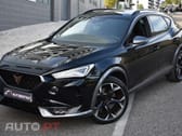 Cupra Formentor 1.4 e-Hybrid Cupra DSG VZ