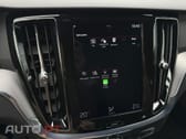 Volvo V60 2.0 D3 R-Design Geartronic
