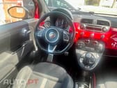 Fiat 500 Abarth 1.4 T-Jet (140cv)