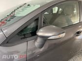 Ford Fiesta 1.0 Ti-VCT Trend