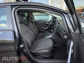 Opel Astra Sports Tourer 1.3 CDTi Cosmo S/S