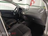 Seat Ibiza 1.4 TDi FR