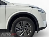 Nissan Qashqai 1.3 DIG-T Acenta