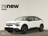Citroen C4 C4 1.2 PureTech Plus EAT8