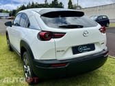 Mazda MX-30 e-SKYACTIV Advantage Industrial Vintage