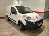 Fiat Fiorino FIORINO 1.3 M-jet 1.2