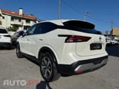 Nissan Qashqai 1.3 DIG-T N-Connecta J18