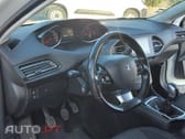 Peugeot 308 1.6 BlueHDi Allure