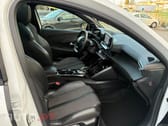 Peugeot E-208 50 kWh GT Line