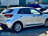 Kia Rio 1.2 CVVT Dynamic
