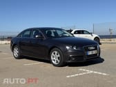 Audi A4 2.0 TDI