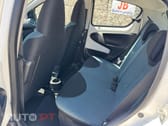 Toyota Aygo 1.0