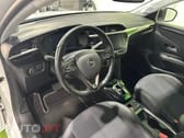 Opel Corsa-E Elegance