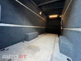 Mercedes-Benz Sprinter 317 CDI/43