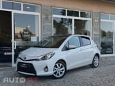 Toyota Yaris 1.5 HSD Comfort +P.Style+Navi