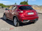 Nissan Juke 1.5 dCi Acenta
