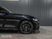 BMW 330 e xDrive Aut. M Sport