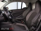 Smart ForTwo EQ passion