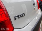 Nissan Pixo 1.0 Visia