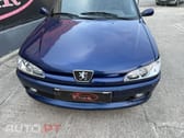 Peugeot 306 1.4 Griffe