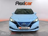 Nissan Leaf Acenta