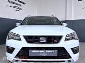Seat Ateca 1.4 TSi (150cv) FR
