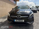 Mercedes-Benz CLA 180 CDI AMG Line