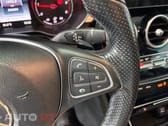 Mercedes-Benz C 200 d Avantgarde Aut.