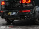 MINI Clubman John Cooper Works ALL4