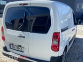 Citroen Berlingo 1.6 HDi 90 cv - Comercial 3 Lugares