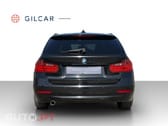 BMW 318 d Auto Line Luxury