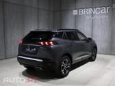 Peugeot 2008 1.2 PureTech Allure EAT8