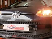Volkswagen Up! 1.0 BlueMotion Move