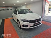 Fiat Tipo 1.3 M-Jet Lounge